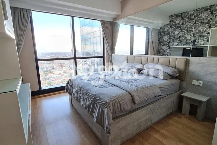 Disewakan Apartemen Murah di Tunjungan 2 KT Disewakan Apartemen Murah di Tunjungan 2 KT