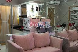 Apartemen Educity 2br Full Furnished Lantai 17 Tower Harvard Apartemen Educity 2br Full Furnished Lantai 17 Tower Harvard