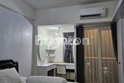 Hunian Strategis 28m2 di Pakuwon City Surabaya 1 Bedroom Hunian Strategis 28m2 di Pakuwon City Surabaya 1 Bedroom