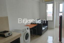 Sewa Apartemen Terjangkau 2 BR di Keputih Surabaya Sewa Apartemen Terjangkau 2 BR di Keputih Surabaya