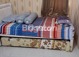Apartemen Modern Dijual di Sukolilo, Surabaya Punya 2 KT / 2 Kamar Mandi Apartemen Modern Dijual di Sukolilo, Surabaya Punya 2 KT / 2 Kamar Mandi