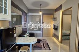 Dijual Apartemen 2 KT 1 KM di Pakuwon City Luas 36m2 Dijual Apartemen 2 KT 1 KM di Pakuwon City Luas 36m2