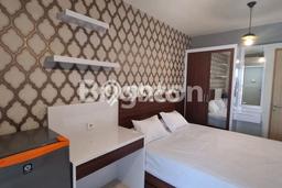 Apartemen Terjangkau Dijual di Surabaya 1 KT & 1 KM Apartemen Terjangkau Dijual di Surabaya 1 KT & 1 KM