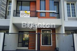Jual Rumah Strategis Bagus Punya 3 KT di Kenjeran Surabaya SHM Jual Rumah Strategis Bagus Punya 3 KT di Kenjeran Surabaya SHM