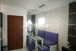Apartemen Harga Terjangkau untuk Dijual di Pakuwon CIty Dengan Spesifikasi 2 KT & 1 KM Apartemen Harga Terjangkau untuk Dijual di Pakuwon CIty Dengan Spesifikasi 2 KT & 1 KM