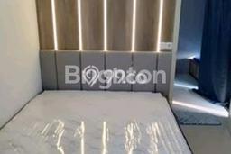 Hunian Apartemen Strategis untuk Dijual di Surabaya dengan 2 Kamar Hunian Apartemen Strategis untuk Dijual di Surabaya dengan 2 Kamar