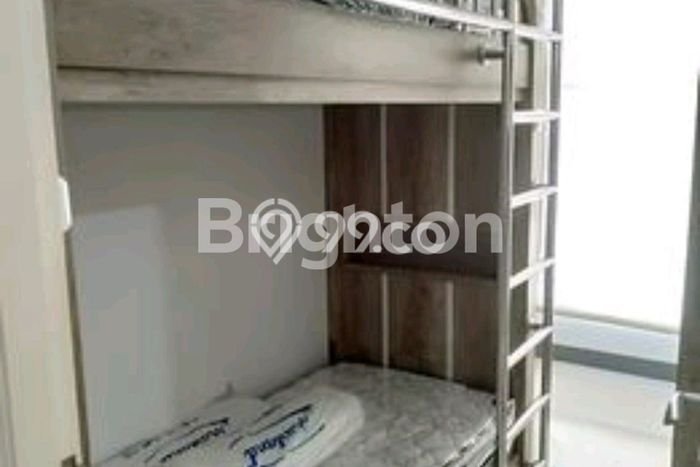 Hunian Apartemen Strategis untuk Dijual di Surabaya dengan 2 Kamar Hunian Apartemen Strategis untuk Dijual di Surabaya dengan 2 Kamar