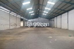 Unit Gudang Dijual di Surabaya LT 2000m2 & LB 2000m2 Unit Gudang Dijual di Surabaya LT 2000m2 & LB 2000m2