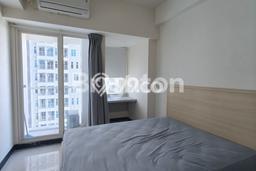Apartemen Minimalis untuk Disewa, 1 Kamar di Surabaya Apartemen Minimalis untuk Disewa, 1 Kamar di Surabaya