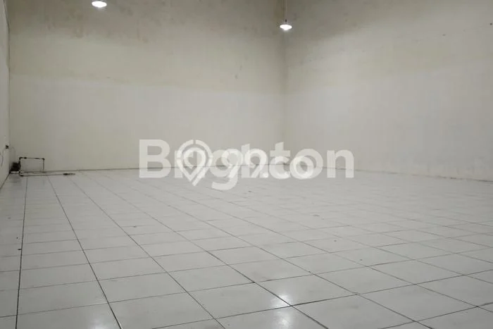 Ruko Komersial Disewakan di Sedati Sidoarjo Luas 369m2 Ruko Komersial Disewakan di Sedati Sidoarjo Luas 369m2
