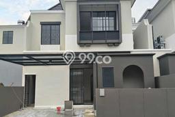 Hunian Mewah Siap Huni LT 142m2 di Kenjeran, Surabaya Hunian Mewah Siap Huni LT 142m2 di Kenjeran, Surabaya