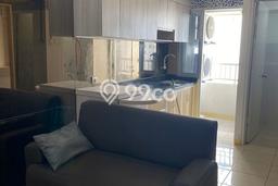 Dijual Apartemen 2 KT di Surabaya Luas 30m2 Dijual Apartemen 2 KT di Surabaya Luas 30m2