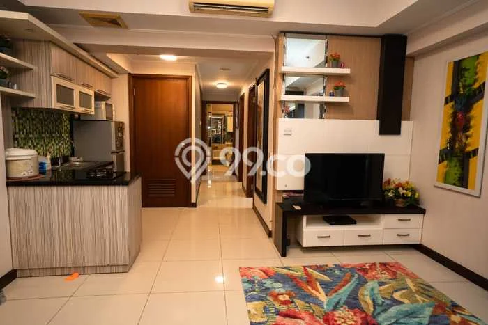 Dijual Apartemen di Wiyung, Surabaya Punya 3 Kamar Tidur Dijual Apartemen di Wiyung, Surabaya Punya 3 Kamar Tidur