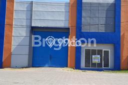 Gudang Disewakan Cepat di Buduran Sidoarjo LB 630m2 Gudang Disewakan Cepat di Buduran Sidoarjo LB 630m2