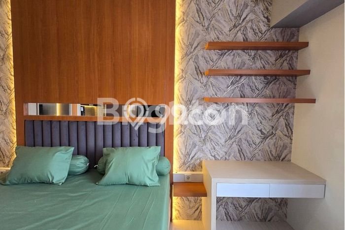Dijual Apartemen 2 KT & 1 KM di Surabaya Lokasi Strategis Dijual Apartemen 2 KT & 1 KM di Surabaya Lokasi Strategis