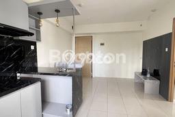 Dijual Apartemen 2 KT & 1 KM di Surabaya Area Strategis Dijual Apartemen 2 KT & 1 KM di Surabaya Area Strategis