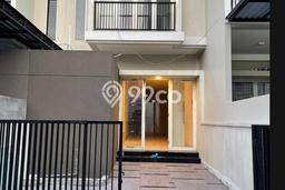 Dijual Cepat Rumah Favorit Siap Huni LB 136m2 di Tambaksari, Surabaya Dijual Cepat Rumah Favorit Siap Huni LB 136m2 di Tambaksari, Surabaya