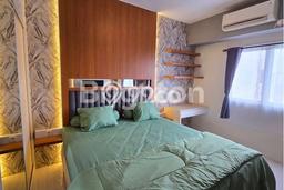 Dijual Apartemen 2 KT & 1 KM di Surabaya Lokasi Strategis Dijual Apartemen 2 KT & 1 KM di Surabaya Lokasi Strategis