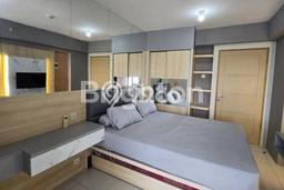 Apartemen Minimalis untuk Dijual di Pakuwon City Dengan Spesifikasi 1 KT & 1 KM Apartemen Minimalis untuk Dijual di Pakuwon City Dengan Spesifikasi 1 KT & 1 KM