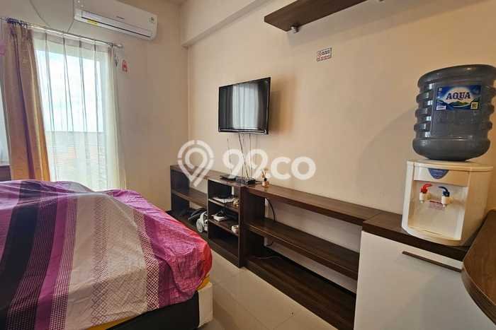 Sewa Apartemen Hemat di Waru, Sidoarjo Dekat Fasilitas Umum Sewa Apartemen Hemat di Waru, Sidoarjo Dekat Fasilitas Umum
