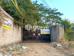 Lahan Dijual Lokasi Krian, Sidoarjo dengan Luas Tanah 2750m2 dan Status SHM Lahan Dijual Lokasi Krian, Sidoarjo dengan Luas Tanah 2750m2 dan Status SHM