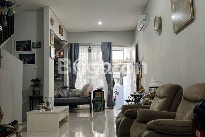 Hunian Cantik Modern Lb 130m2 di Kenjeran, Surabaya Hunian Cantik Modern Lb 130m2 di Kenjeran, Surabaya