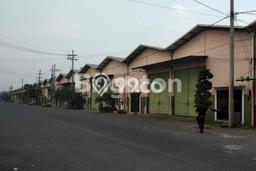 Disewakan Gudang komersial di Gedangan luas bangunan 462m2 Disewakan Gudang komersial di Gedangan luas bangunan 462m2