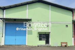 Unit Gudang Paling Strategis di Buduran Sidoarjo dengan LB 600m2 Unit Gudang Paling Strategis di Buduran Sidoarjo dengan LB 600m2
