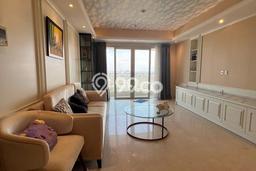 Sewa Apartemen Minimalis 137m2 Punya 4 KT, 3 KM, Lokasi di Tegalsari Sewa Apartemen Minimalis 137m2 Punya 4 KT, 3 KM, Lokasi di Tegalsari