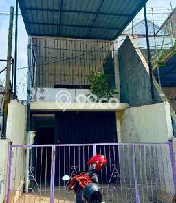 Unit Ruko Dijual di Sawahan Surabaya 150m2 Unit Ruko Dijual di Sawahan Surabaya 150m2
