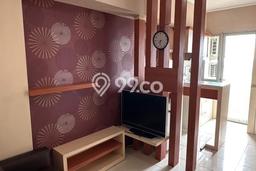 Sewa Sekarang Apartemen Nyaman 2 KT di Kawasan Mulyorejo Sewa Sekarang Apartemen Nyaman 2 KT di Kawasan Mulyorejo