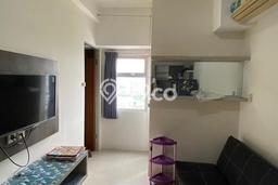 Dijual Apartemen 2 Kamar Tidur, 1 Kamar Mandi di Rungkut, Surabaya Dijual Apartemen 2 Kamar Tidur, 1 Kamar Mandi di Rungkut, Surabaya