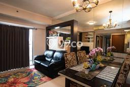 Dijual Apartemen di Wiyung, Surabaya Punya 3 Kamar Tidur Dijual Apartemen di Wiyung, Surabaya Punya 3 Kamar Tidur