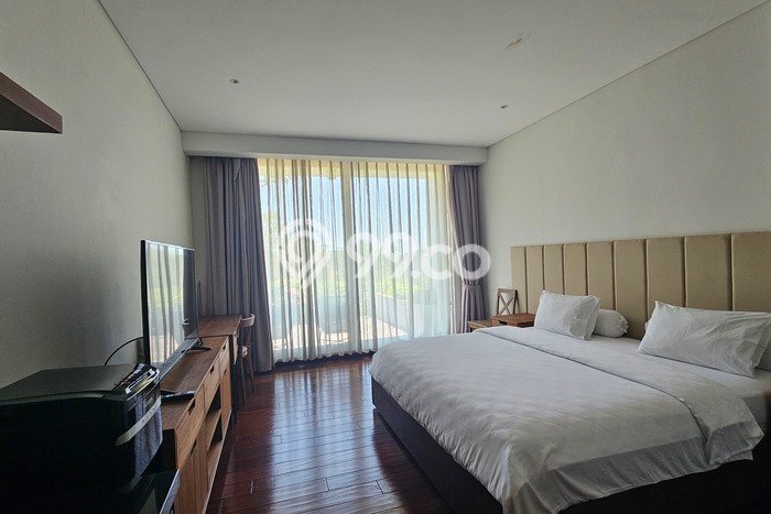 Apartemen Murah dengan 1 BR & 1 KM di Candisari Semarang Apartemen Murah dengan 1 BR & 1 KM di Candisari Semarang
