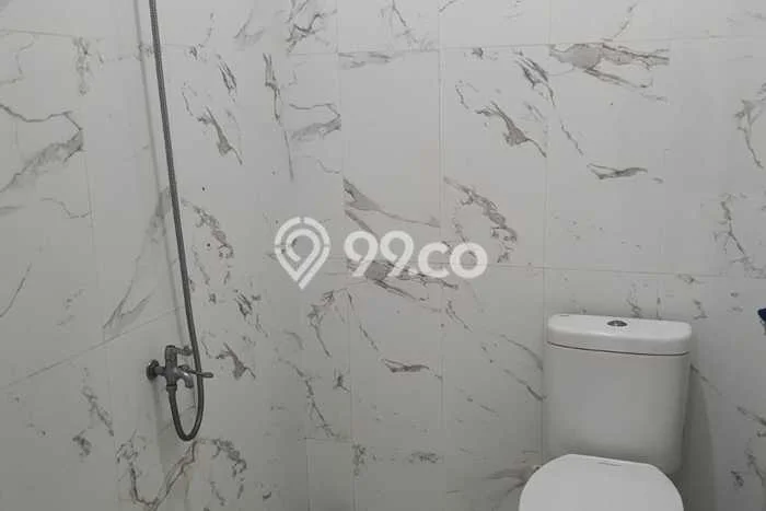 Rumah Minimalis 3 Kamar LT 120m2 di Tanah Mas Rumah Minimalis 3 Kamar LT 120m2 di Tanah Mas