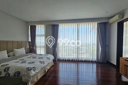Apartemen Kawasan Candisari, 2 KT, Luas 64m², Prime Location Apartemen Kawasan Candisari, 2 KT, Luas 64m², Prime Location