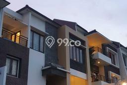 Rumah kawasan Bukit Sari, Semarang, Luas 360m² LB 400m² Rumah kawasan Bukit Sari, Semarang, Luas 360m² LB 400m²