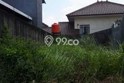 LOKASI PREMIUM! Tanah di Pedurungan, Luas 152m², Pinggir Jalan Utama LOKASI PREMIUM! Tanah di Pedurungan, Luas 152m², Pinggir Jalan Utama