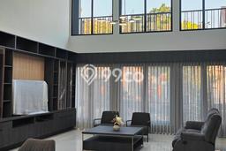 HARGA SPESIAL! Rumah Minimalis di Jangli, Semarang, Luas 288m² LB 360m² BISA KPR! HARGA SPESIAL! Rumah Minimalis di Jangli, Semarang, Luas 288m² LB 360m² BISA KPR!