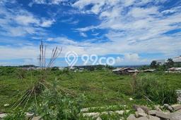 Lahan Kosong Dijual di Ngaliyan, Semarang, Luas 9867m2 Area Strategis Lahan Kosong Dijual di Ngaliyan, Semarang, Luas 9867m2 Area Strategis