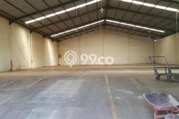 KAWASAN KOMERSIAL! Gudang For Rent Kawasan Ngaliyan, Luas 1008m², Akses Utama KAWASAN KOMERSIAL! Gudang For Rent Kawasan Ngaliyan, Luas 1008m², Akses Utama