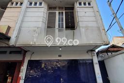 Ruko Paling Dicari LB 160m2 Dijual di Wiradesa Ruko Paling Dicari LB 160m2 Dijual di Wiradesa