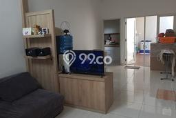 Hunian Impian Modern! Rumah 2 Lantai di Candi Golf, Semarang, Luas 144m² Bangunan 120m² Hunian Impian Modern! Rumah 2 Lantai di Candi Golf, Semarang, Luas 144m² Bangunan 120m²