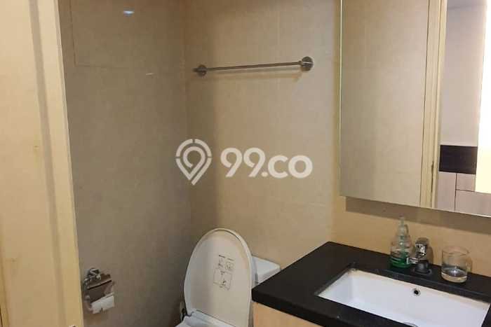Hunian Apartemen Ideal untuk Dijual di Semarang dengan 1 Kamar Hunian Apartemen Ideal untuk Dijual di Semarang dengan 1 Kamar