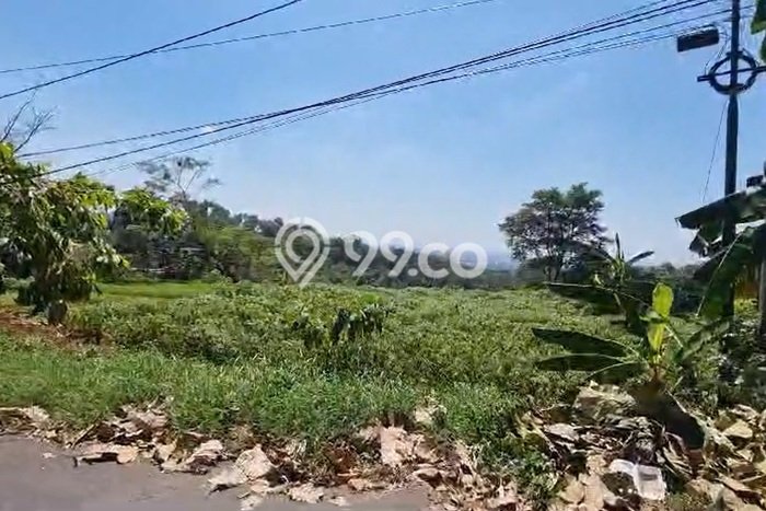 Dijual Tanah Kawasan Jangli, Luas 13945m², Dekat Jangli, Semarang, Semarang Dijual Tanah Kawasan Jangli, Luas 13945m², Dekat Jangli, Semarang, Semarang