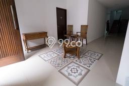 Rumah Akses Mudah di Kuningan, Jakarta Selatan, Luas 249m² LB 786m² Rumah Akses Mudah di Kuningan, Jakarta Selatan, Luas 249m² LB 786m²
