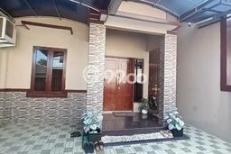 Rumah Harga Terjangkau 4 KT di Manyaran, Semarang Rumah Harga Terjangkau 4 KT di Manyaran, Semarang