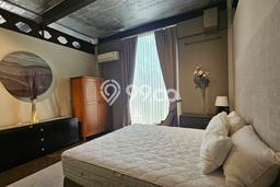 Apartemen Strategis Kawasan Candisari, 2 KT, Luas 150m², Best View Apartemen Strategis Kawasan Candisari, 2 KT, Luas 150m², Best View