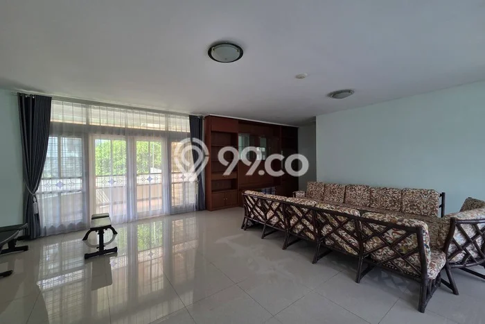 Disewakan Rumah Konsep Minimalis di Candisari Semarang dengan 4 KT Disewakan Rumah Konsep Minimalis di Candisari Semarang dengan 4 KT