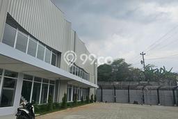 Dijual Pabrik di Jepara, Luas 9800m², Kawasan Potensial, Jalan Utama Dijual Pabrik di Jepara, Luas 9800m², Kawasan Potensial, Jalan Utama